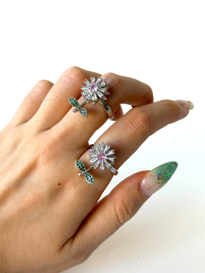 Anillo giratorio #935