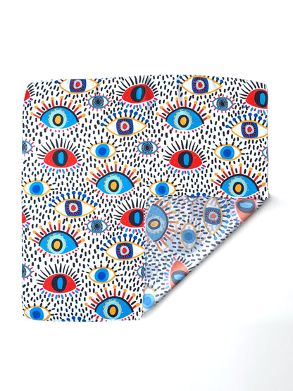 Pañuelo 70X70 #1077 (V°1)