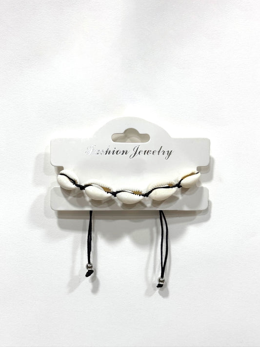 Pulsera de concha_negra