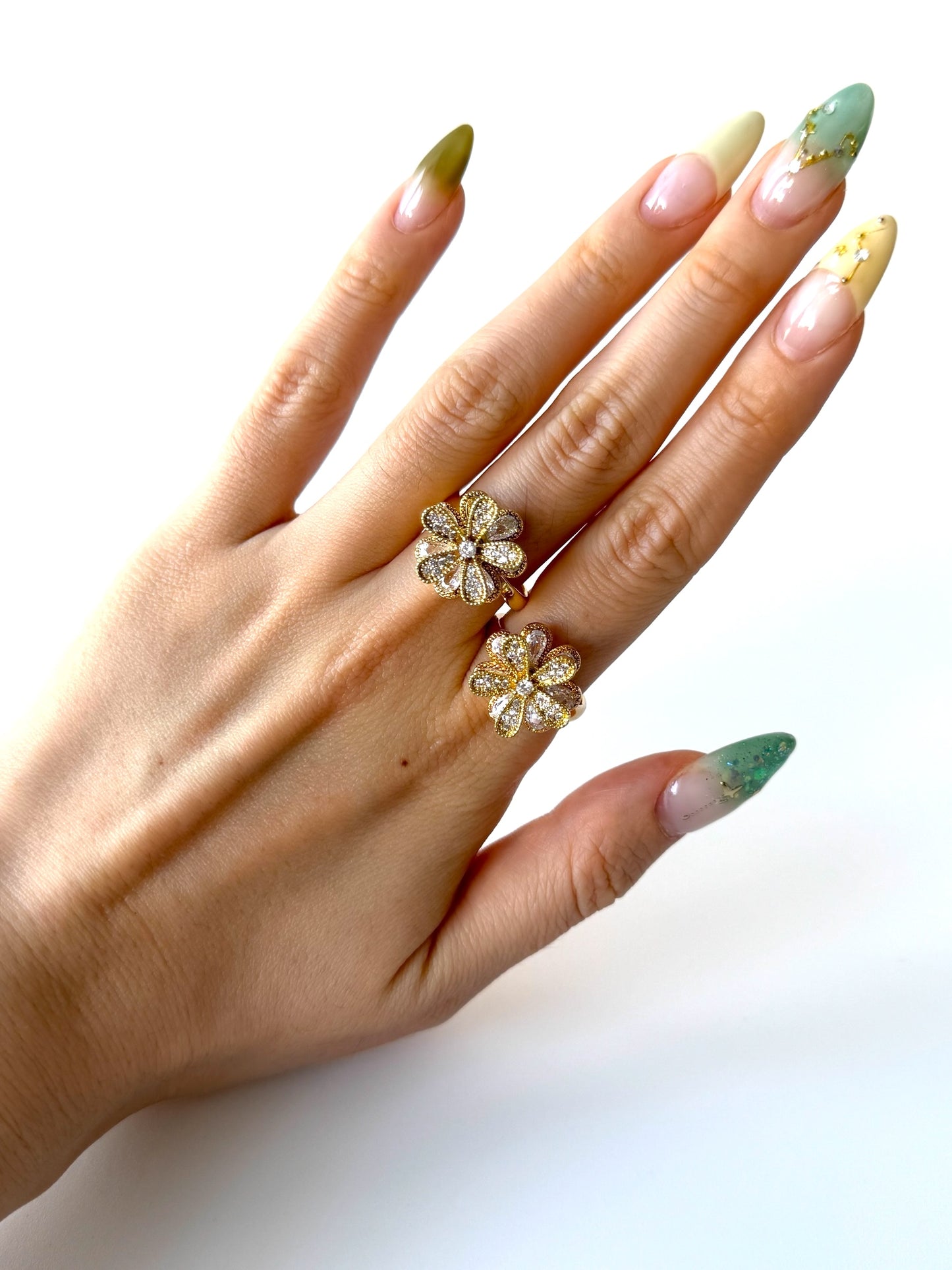 Anillo giratorio #940