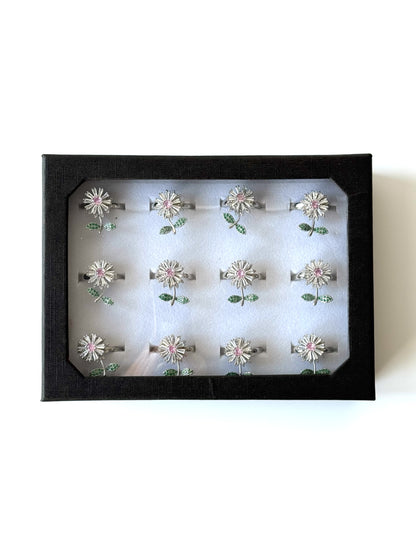 Anillo giratorio #935