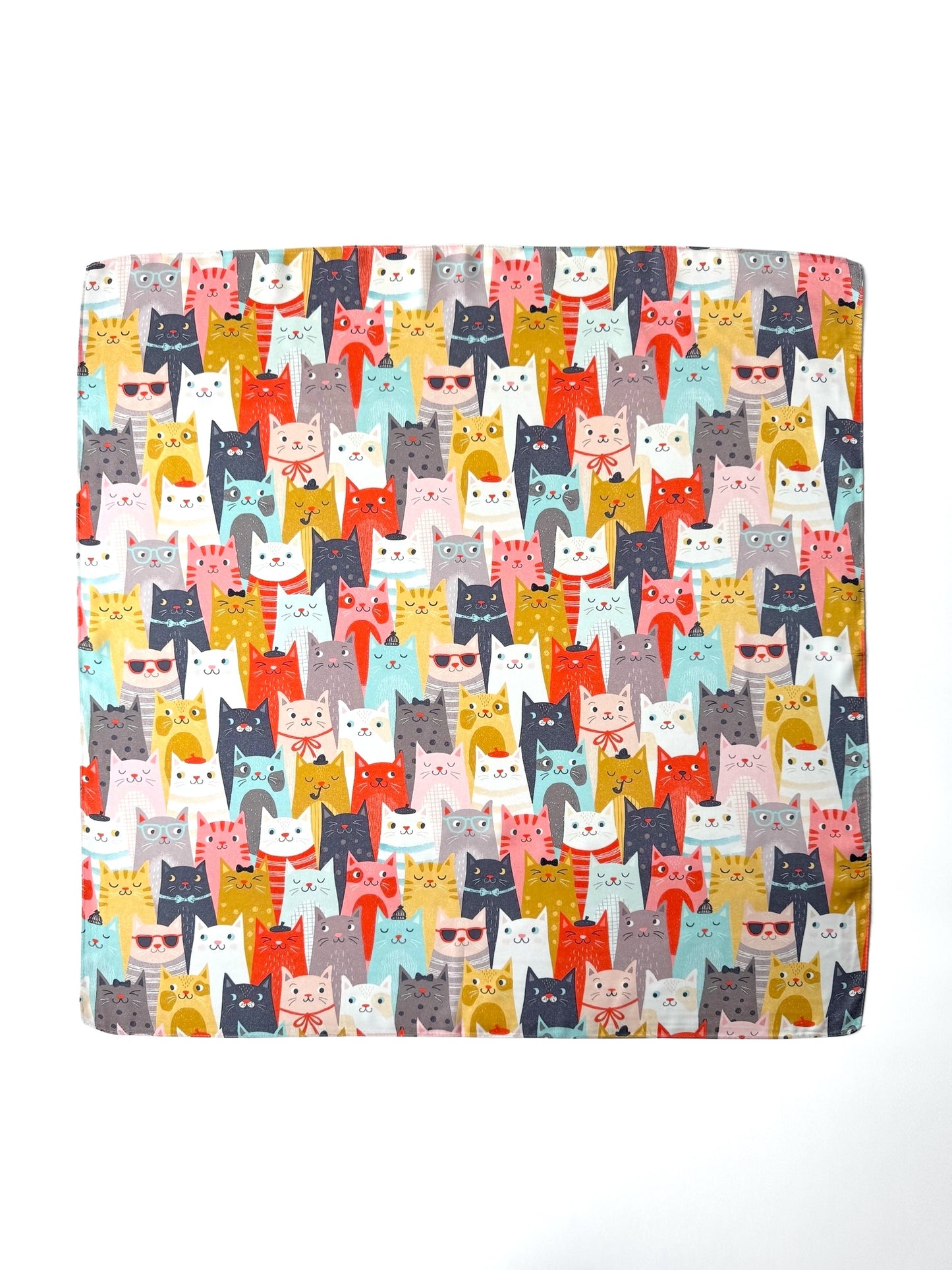 Pañuelo 70X70 #1111