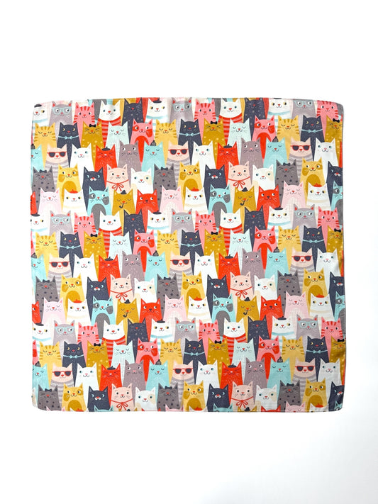 Pañuelo 70X70 #1111