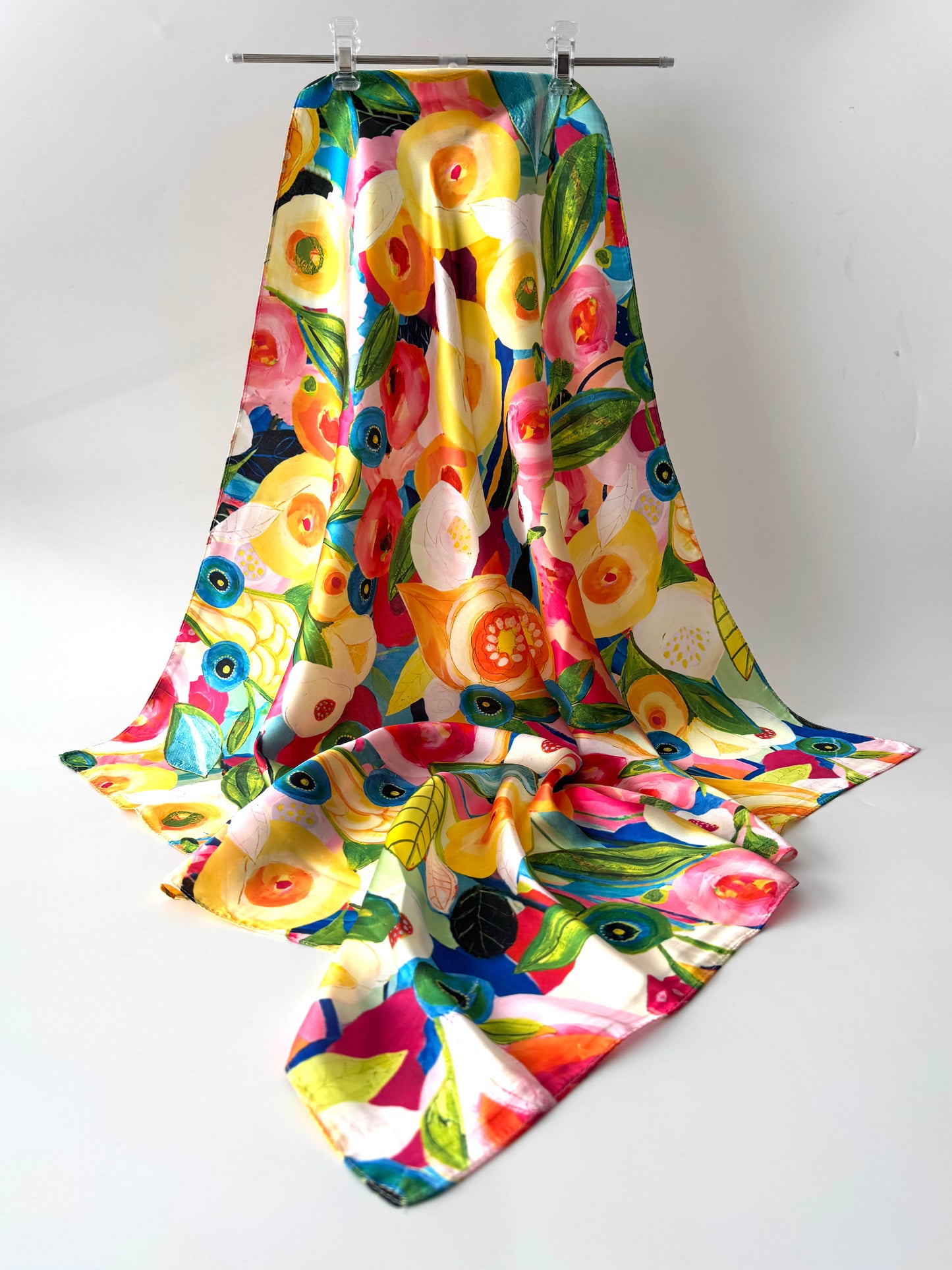 Pañuelo 70X70 (SH-a)