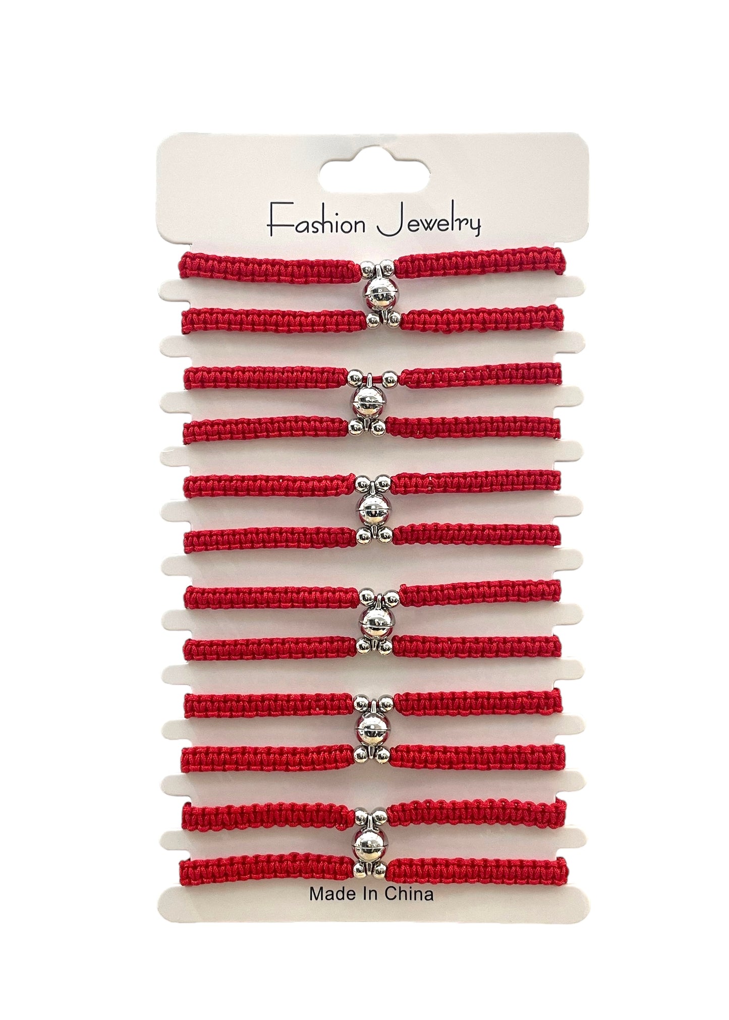 Pulsera de pareja Imán