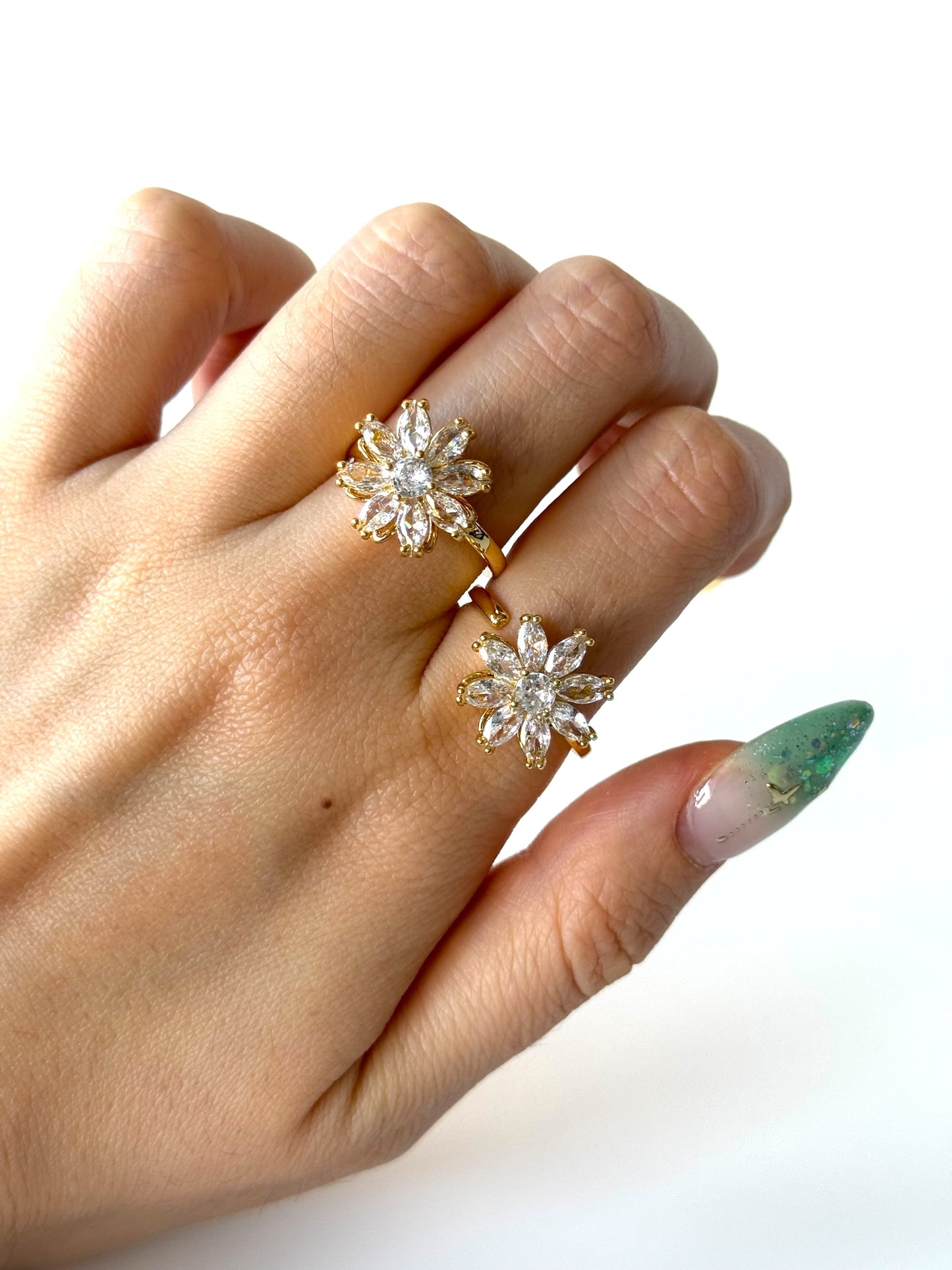 Anillo giratorio #941