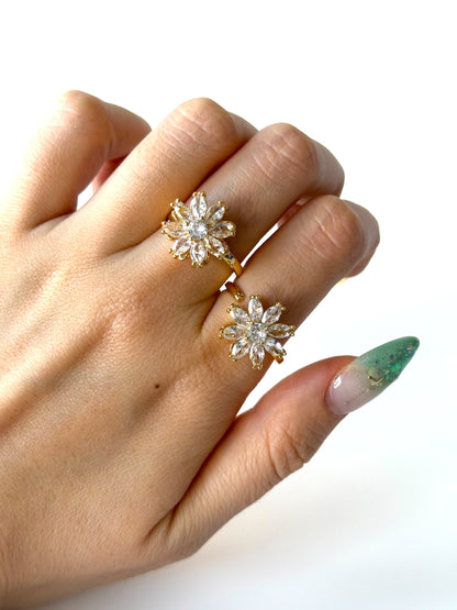 Anillo giratorio #941