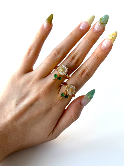 Anillo giratorio #945