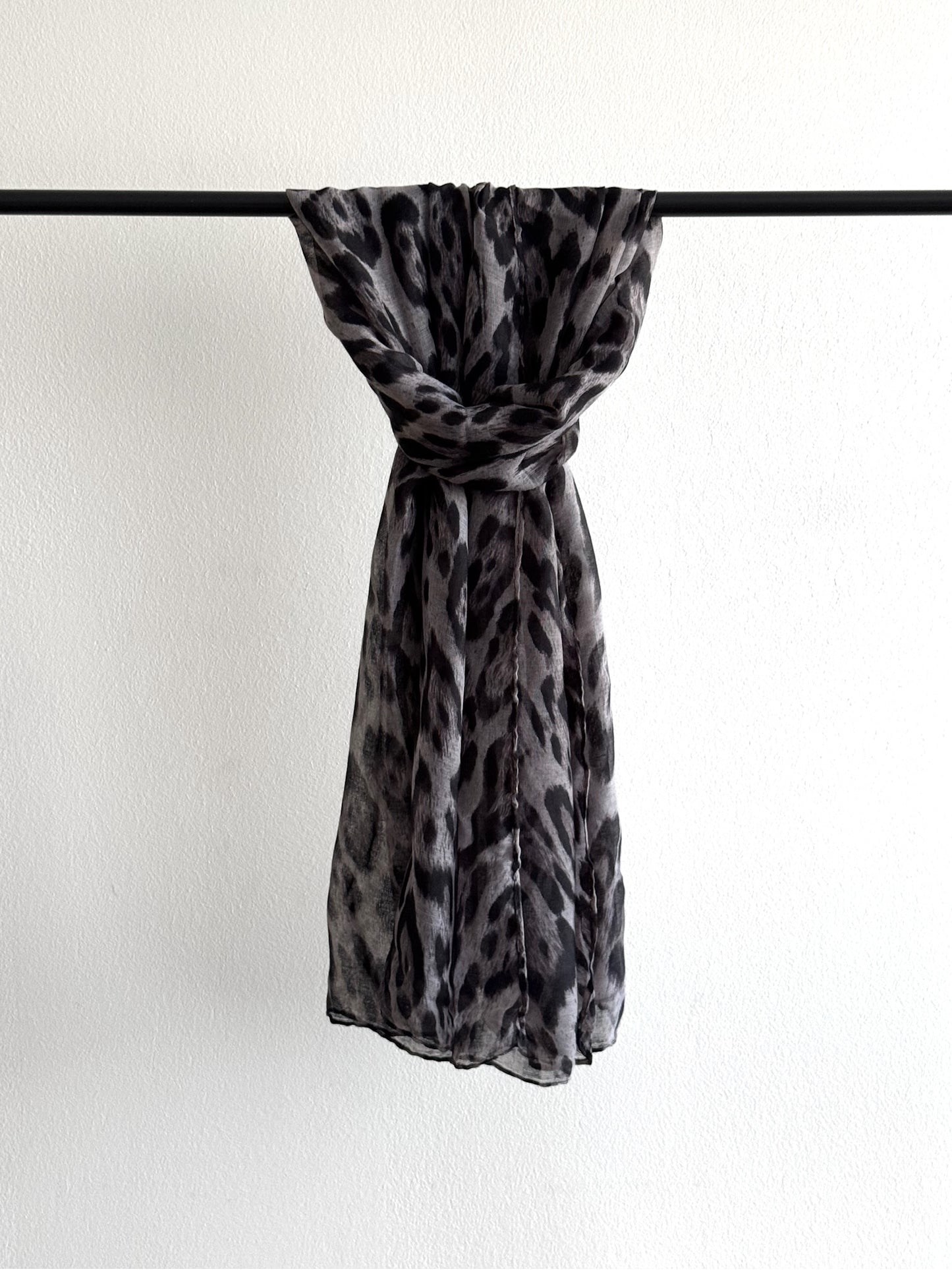 Pañuelo Leopardo #761-C5