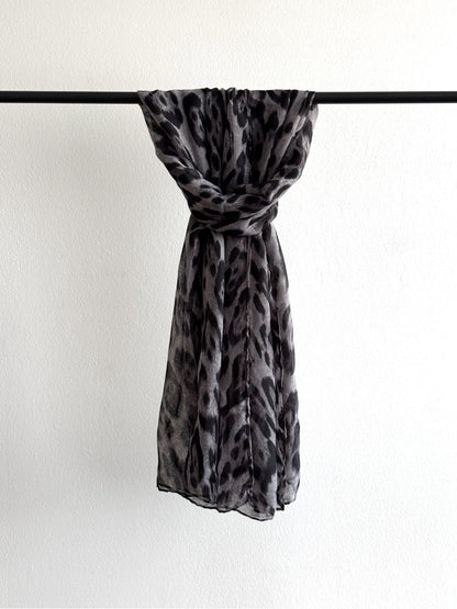 Pañuelo Leopardo #761-C5