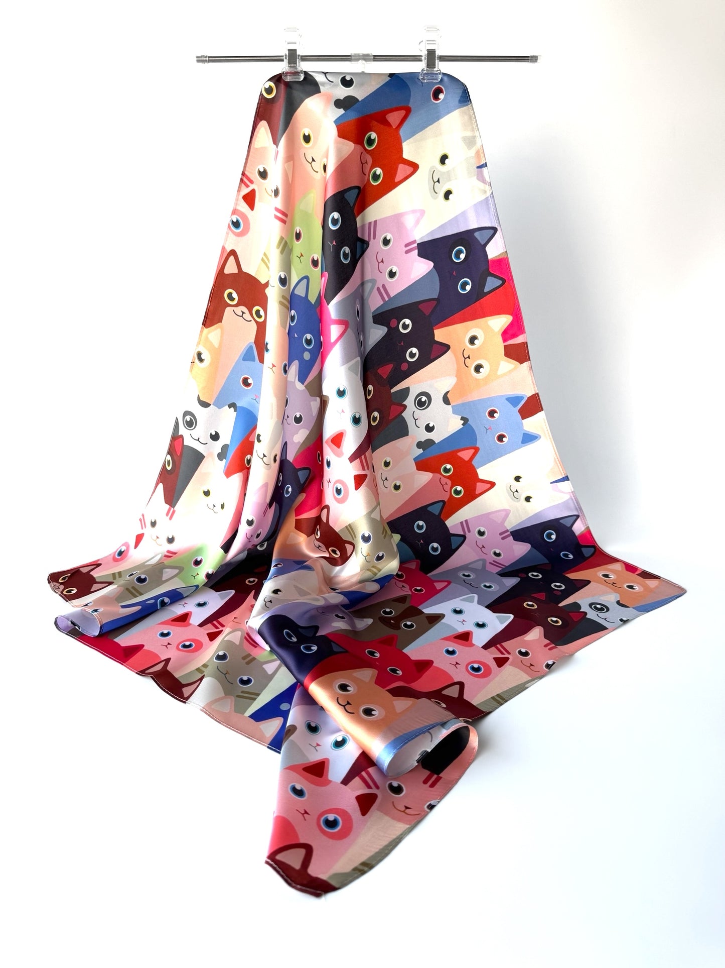 Pañuelo 70X70 #1103