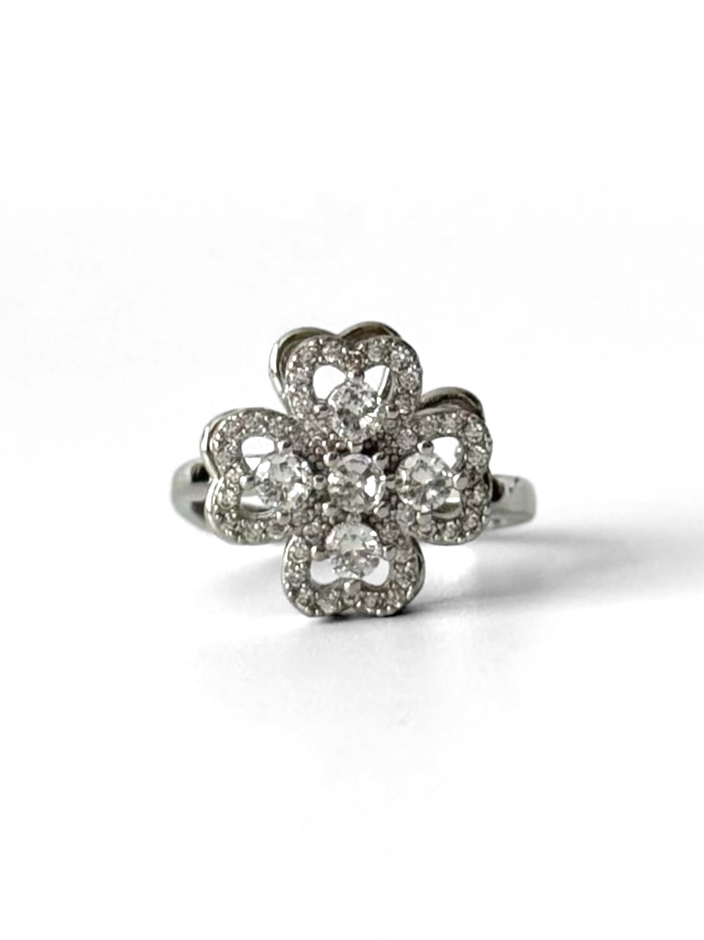 Anillo giratorio #938