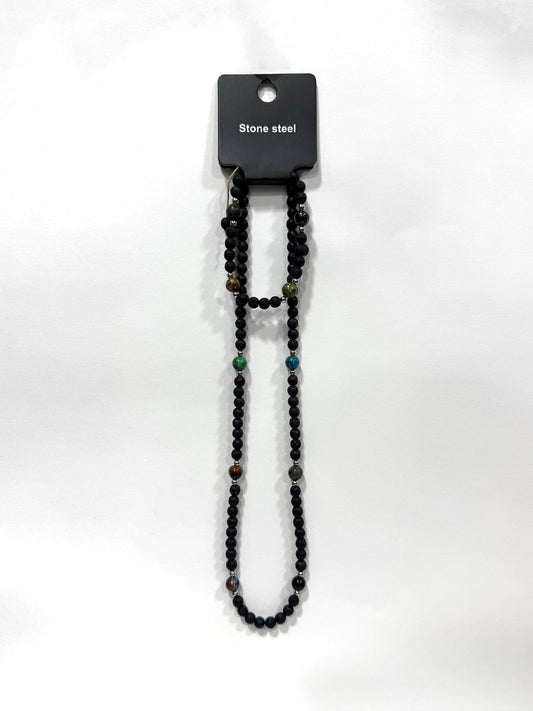 Conjunto Collar&Pulsera #5111