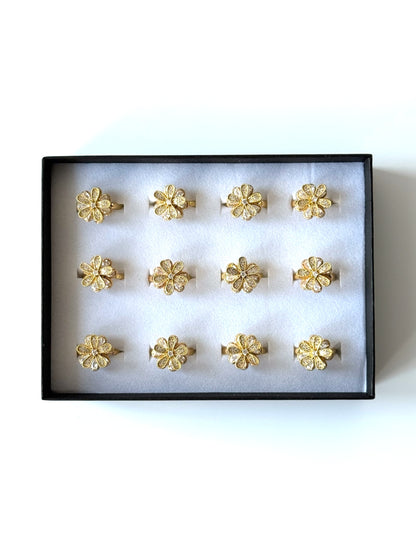 Anillo giratorio #940