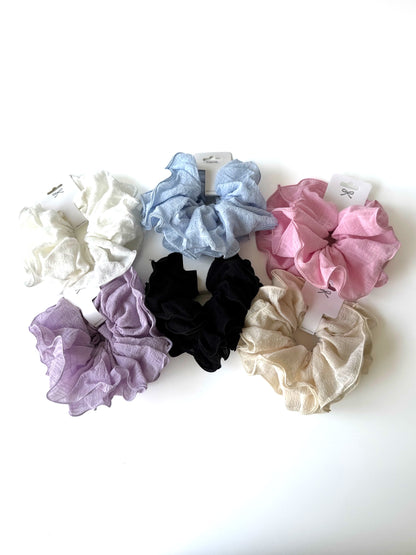 Scrunchies 11#