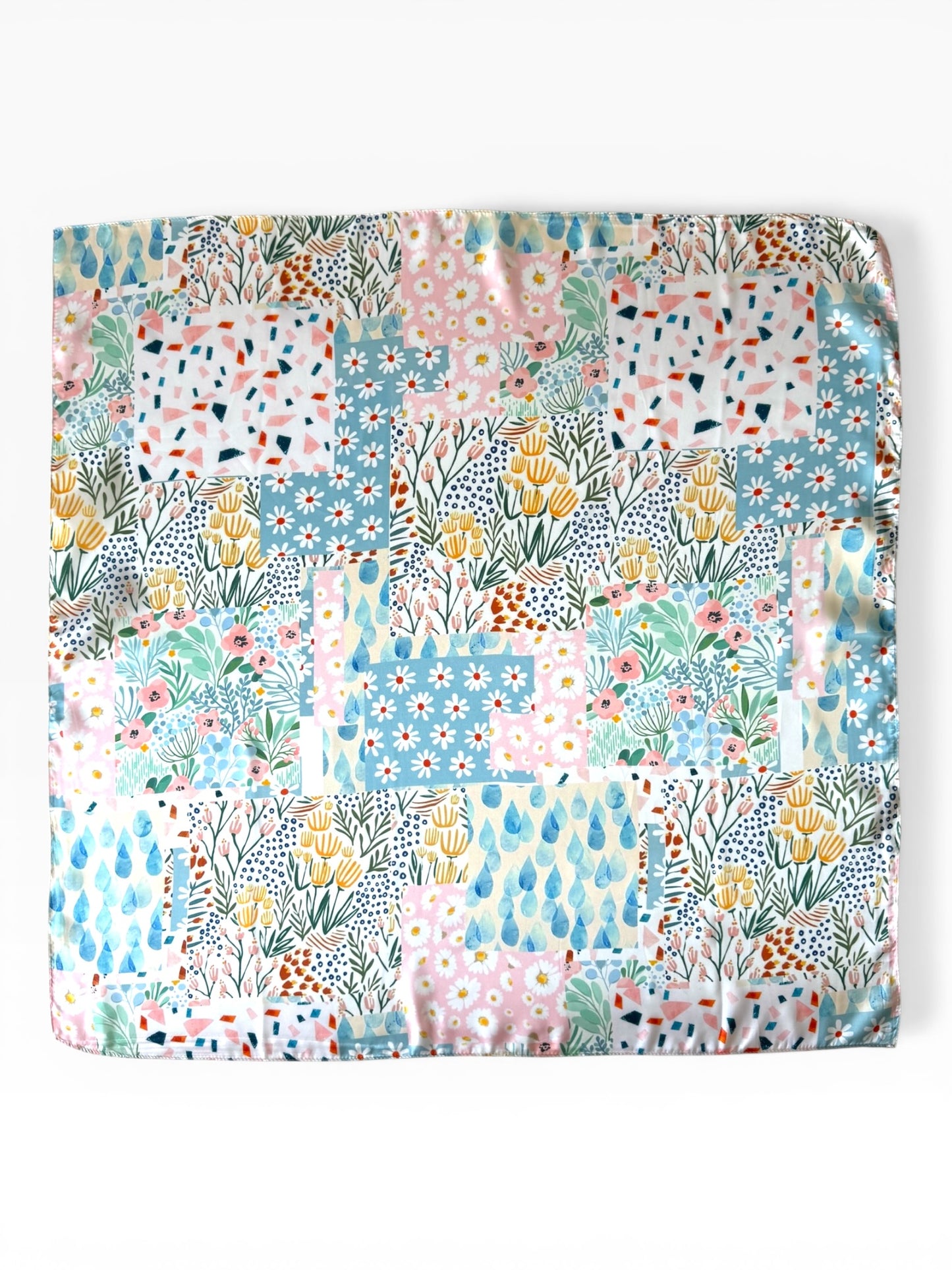 Pañuelo 70X70 (SH-d)