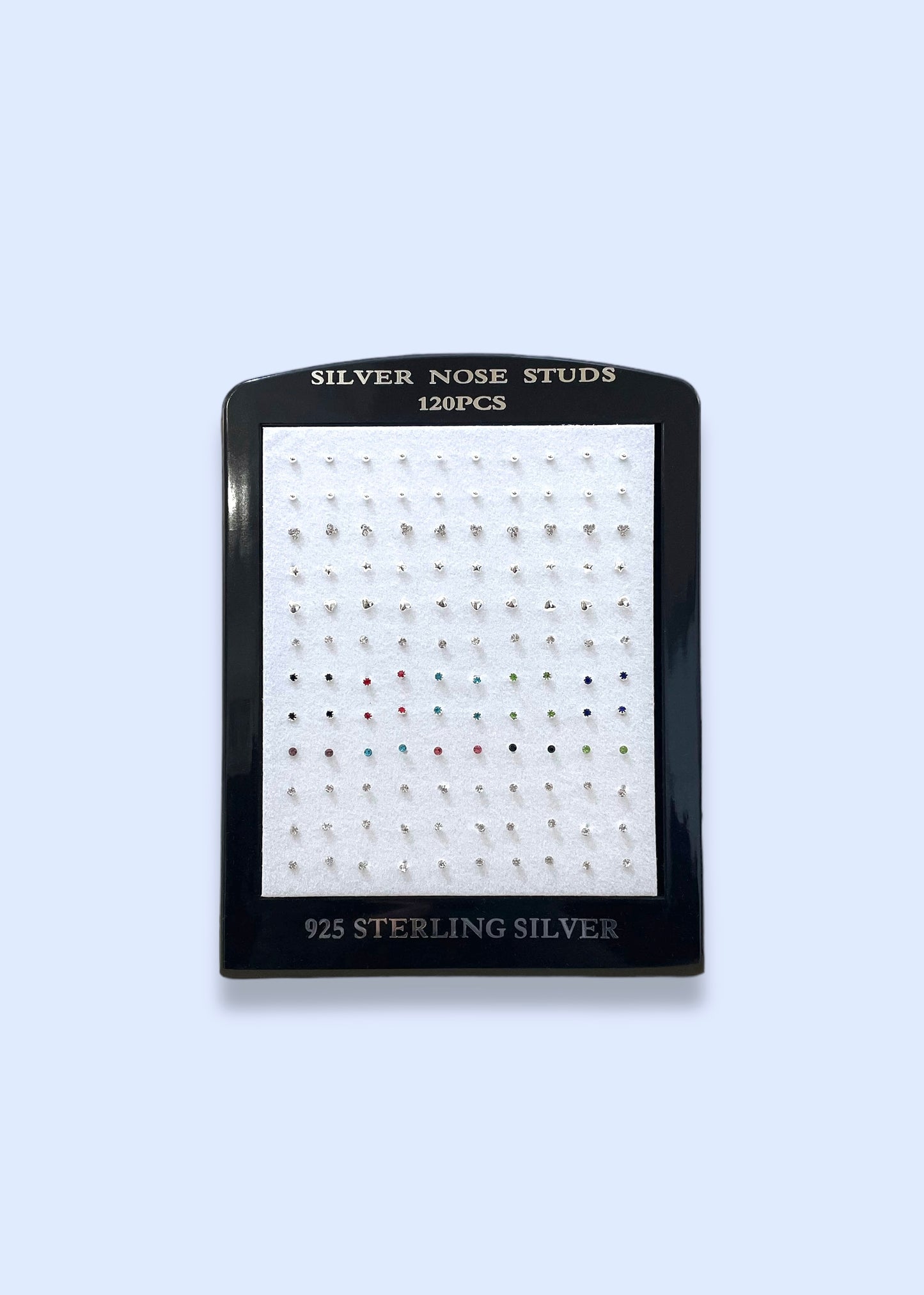 Plata 925_Display 120 unidades