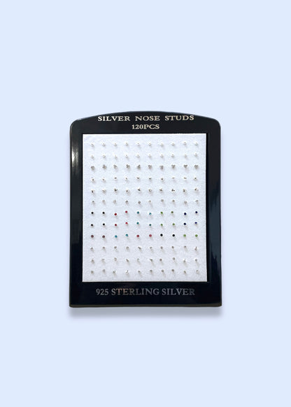 Plata 925_Display 120 unidades