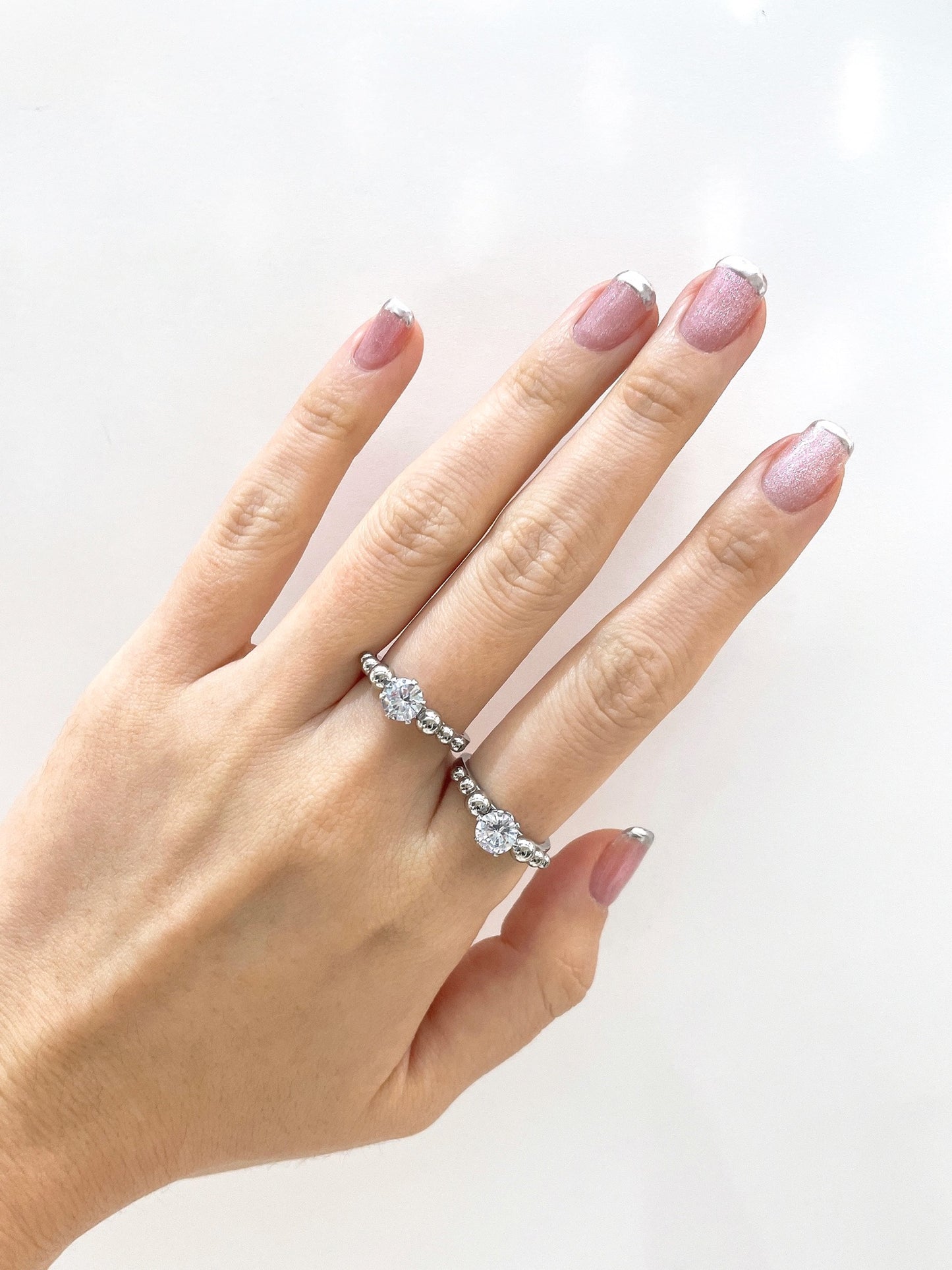 #1 argolla 6ta perla P