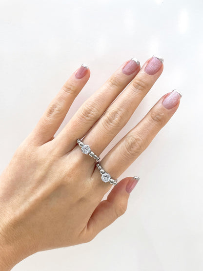 #1 argolla 6ta perla P