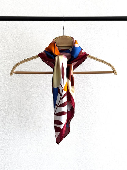 Pañuelo 70X70 #586-3