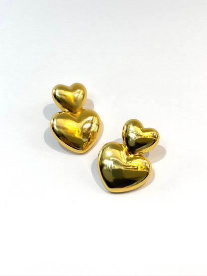 Aros de acero modelo #772