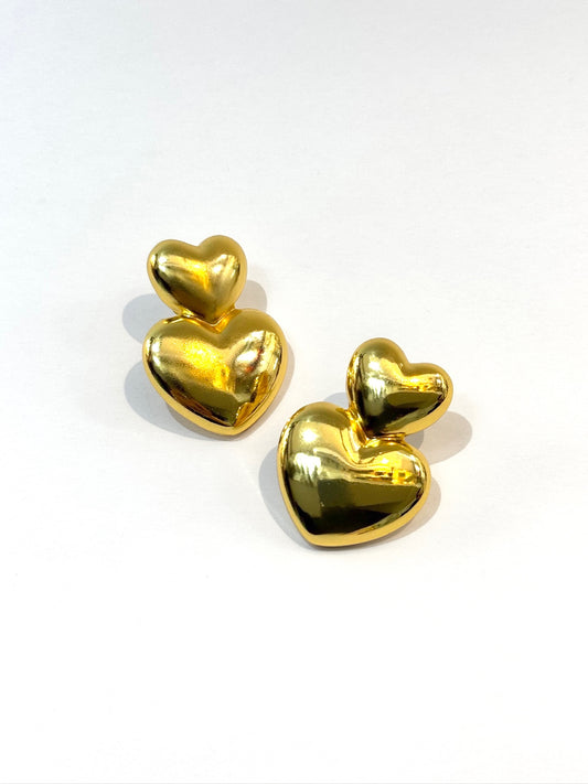 Aros de acero modelo #772