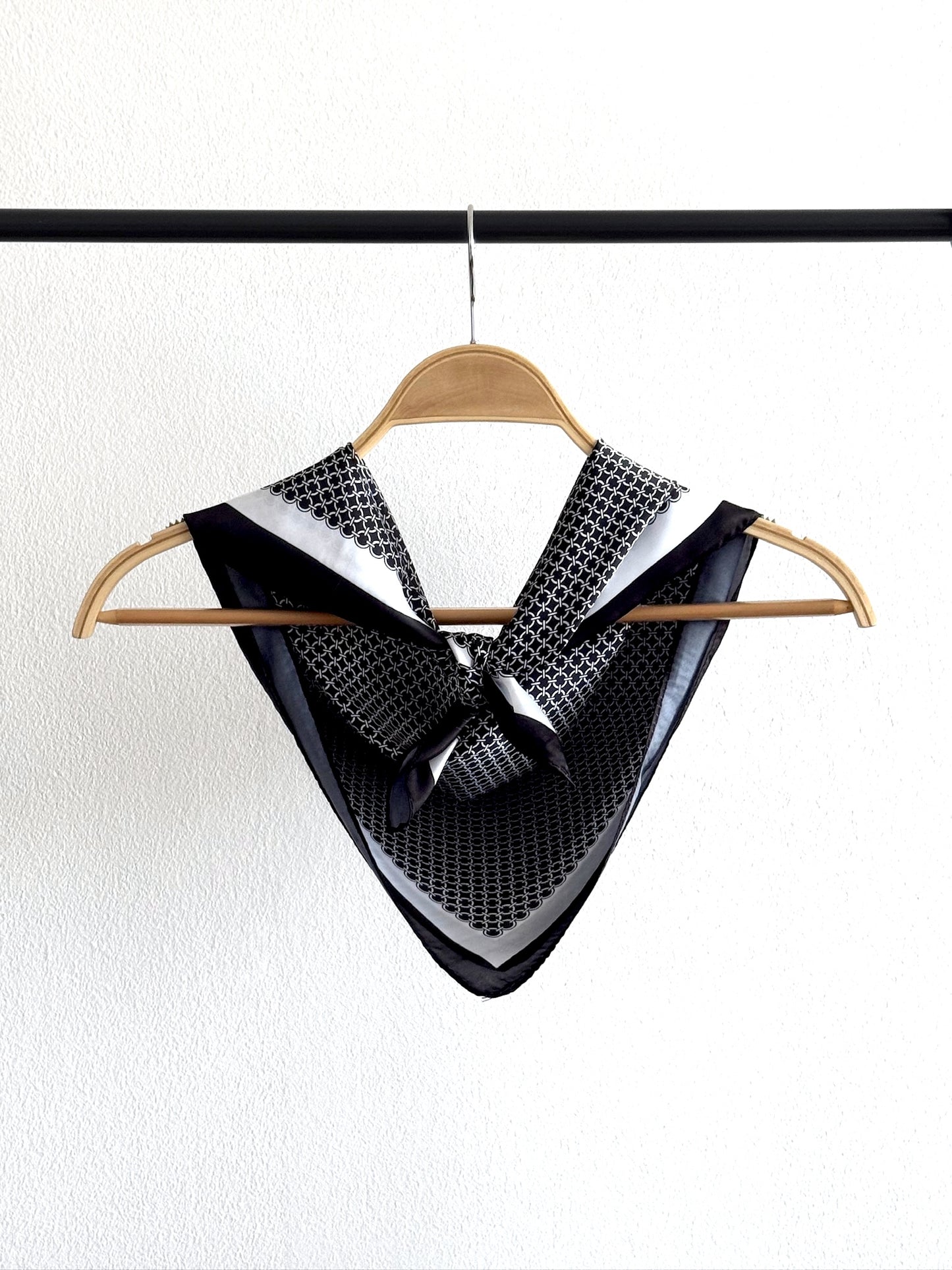 Pañuelo 70X70 #596-4