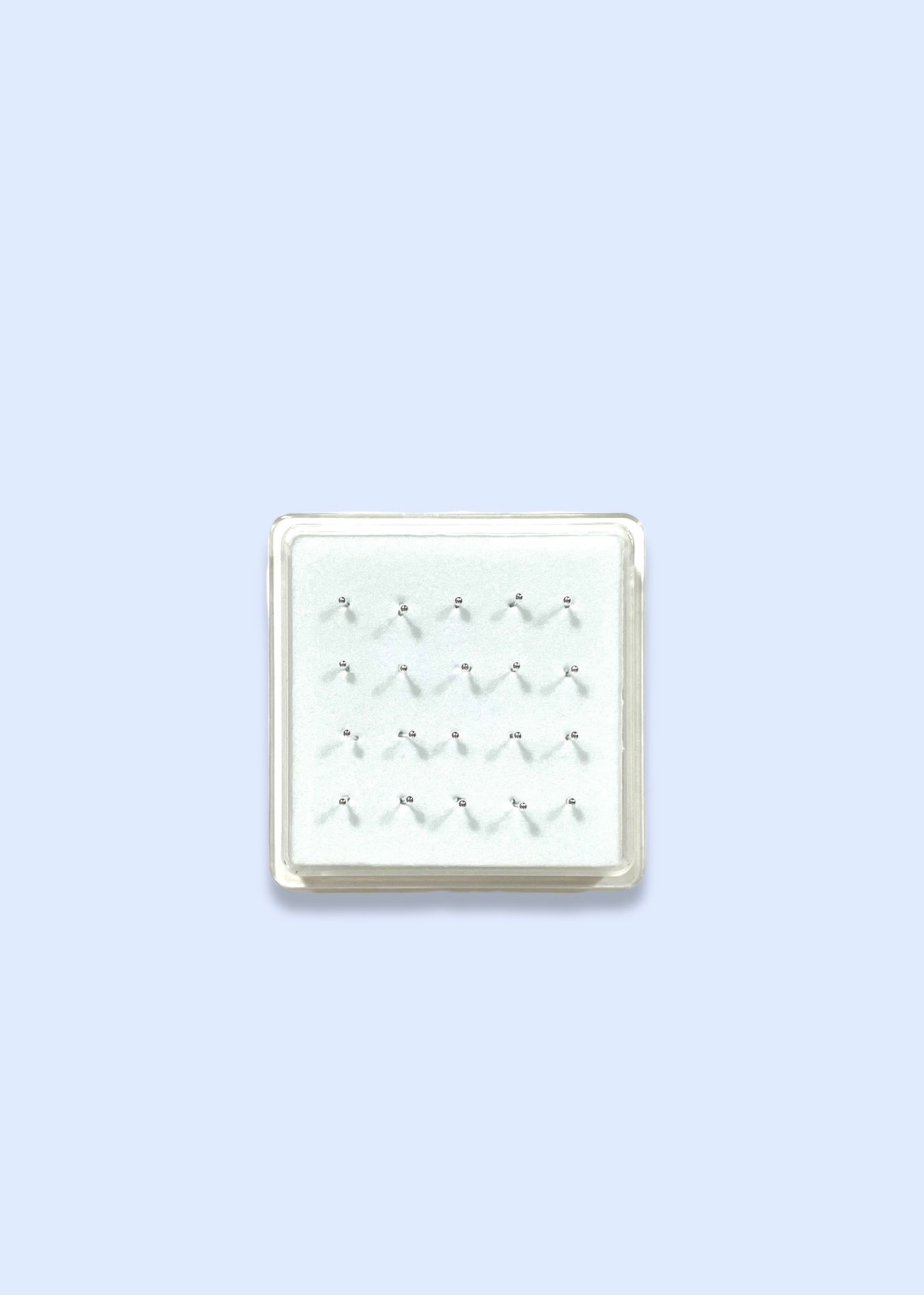 Plata 925_Punto pequeño