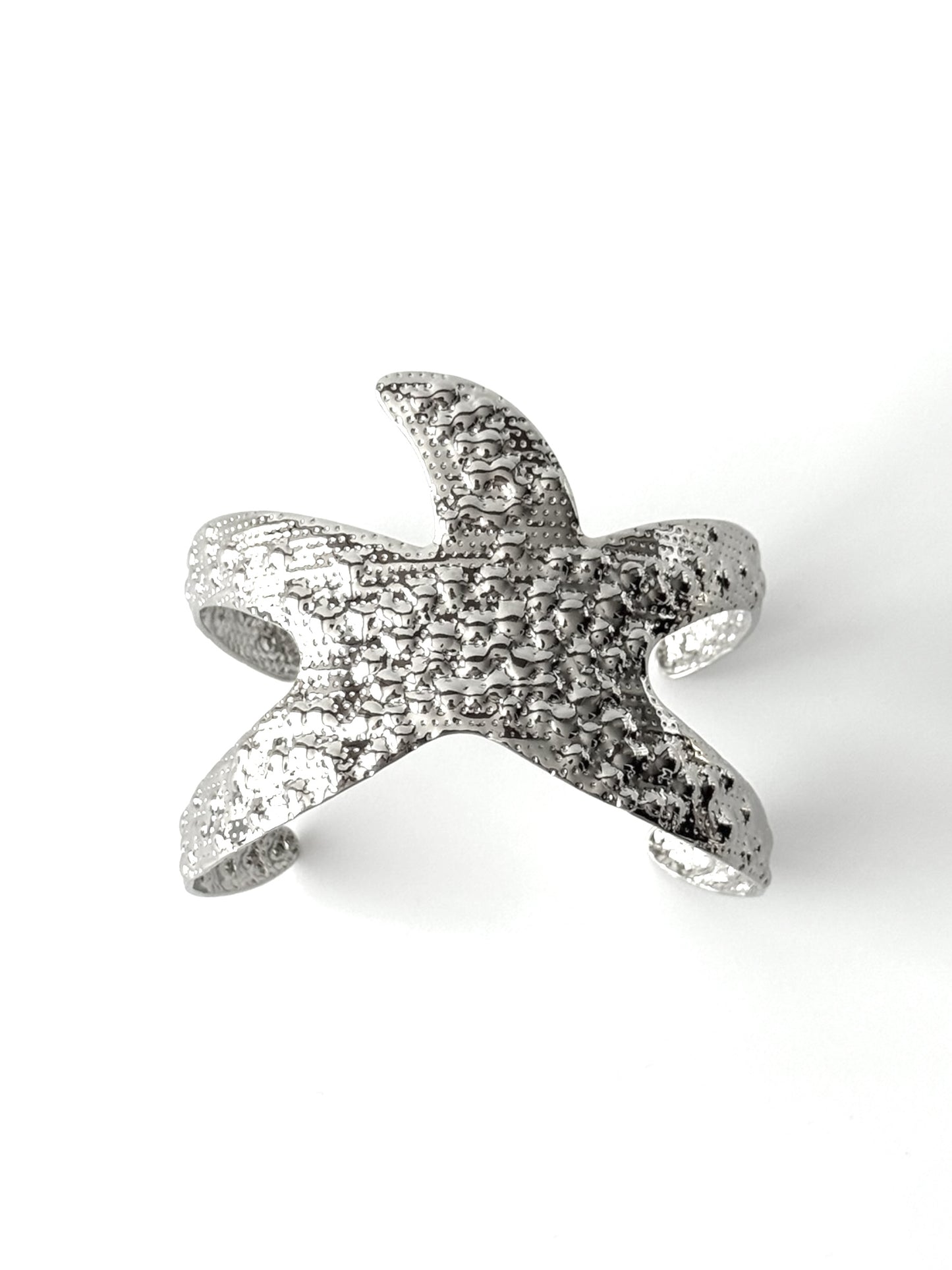 Pulsera Esclava #1138 plateado