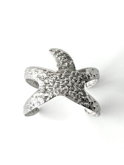 Pulsera Esclava #1138 plateado