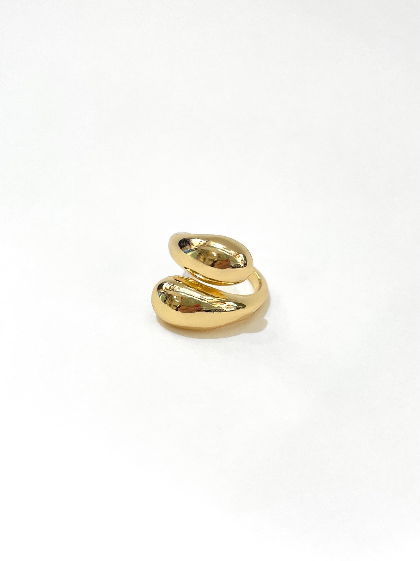 Anillo Gota (Docena)