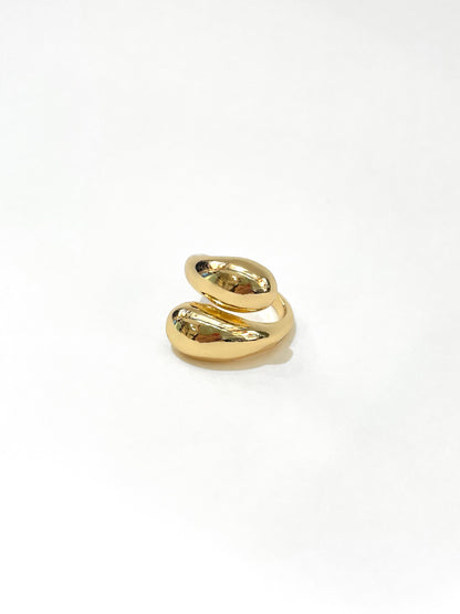 Anillo Gota (Docena)