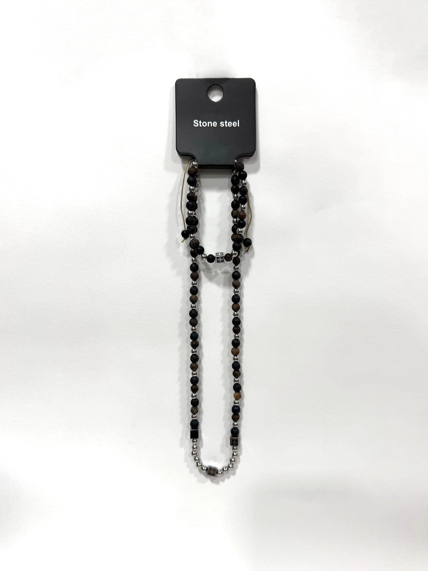 Conjunto Collar&Pulsera #5109