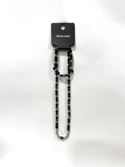 Conjunto Collar&Pulsera #5109