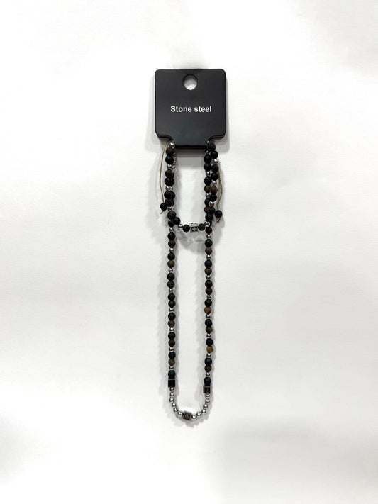 Conjunto Collar&Pulsera #5109