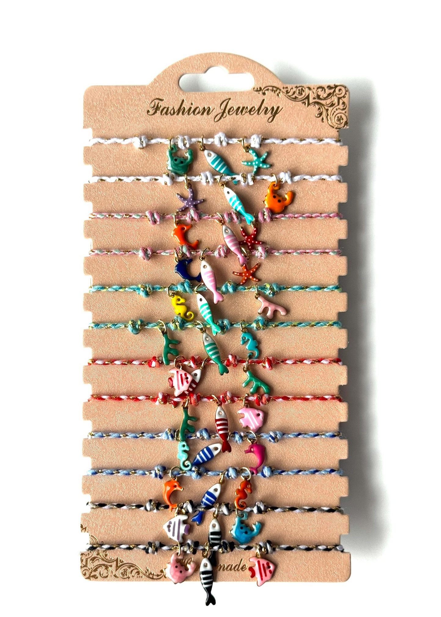 Pulsera playera acero