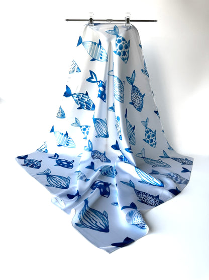 Pañuelo 70X70 #1081