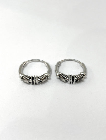 Argolla Bali pequeño