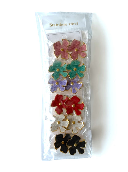 Aros de acero modelo #894