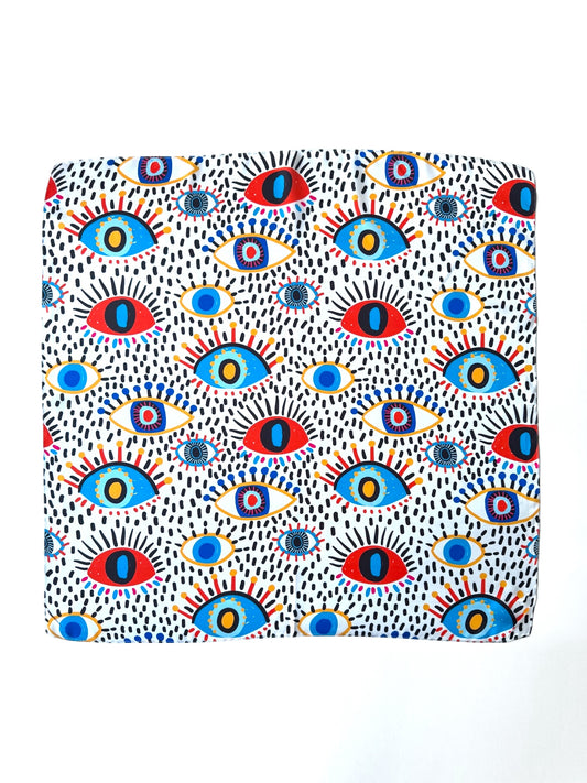 Pañuelo 70X70 #1077