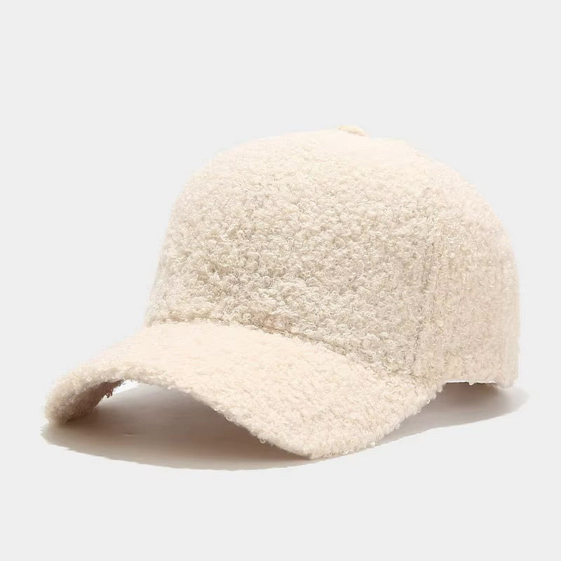 Jockey peludo cordero