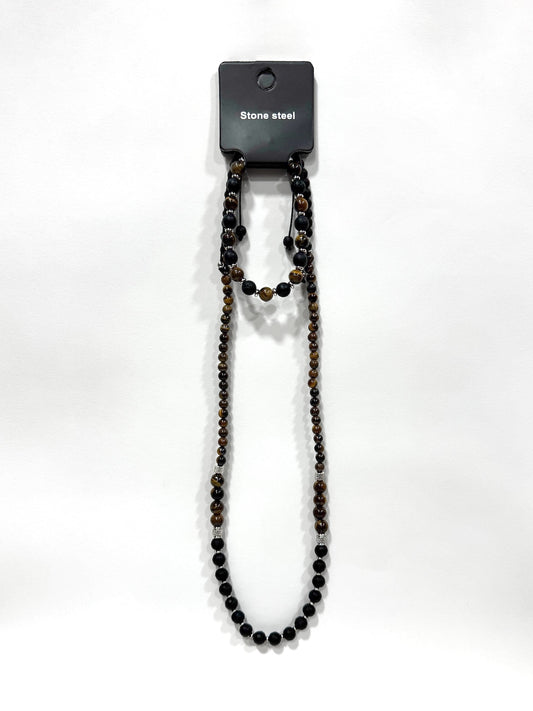 Conjunto Collar&Pulsera #5110