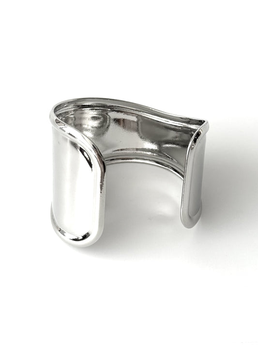 Pulsera Esclava #1135 plateado