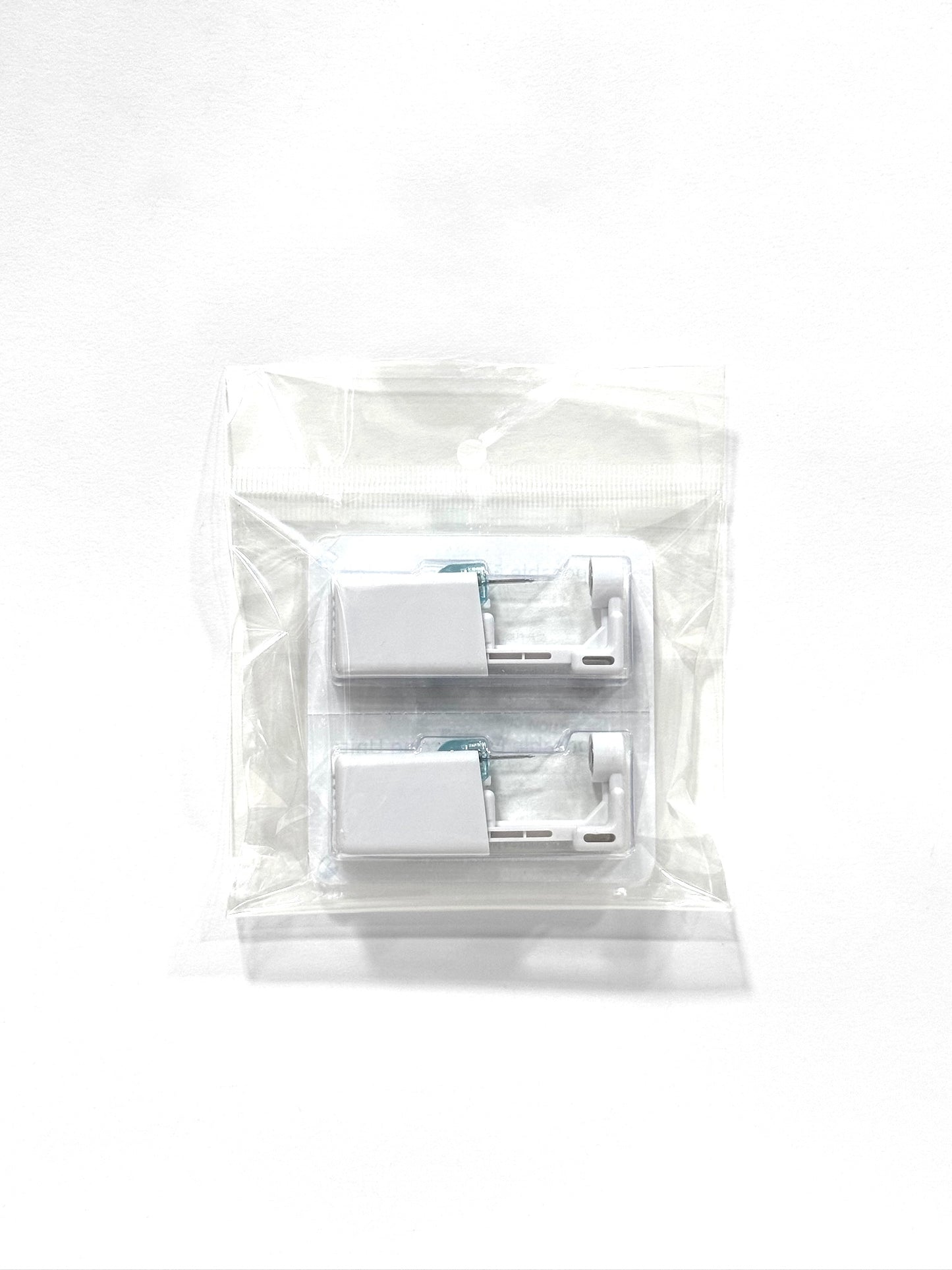 Pack X2 perforadora de orejas