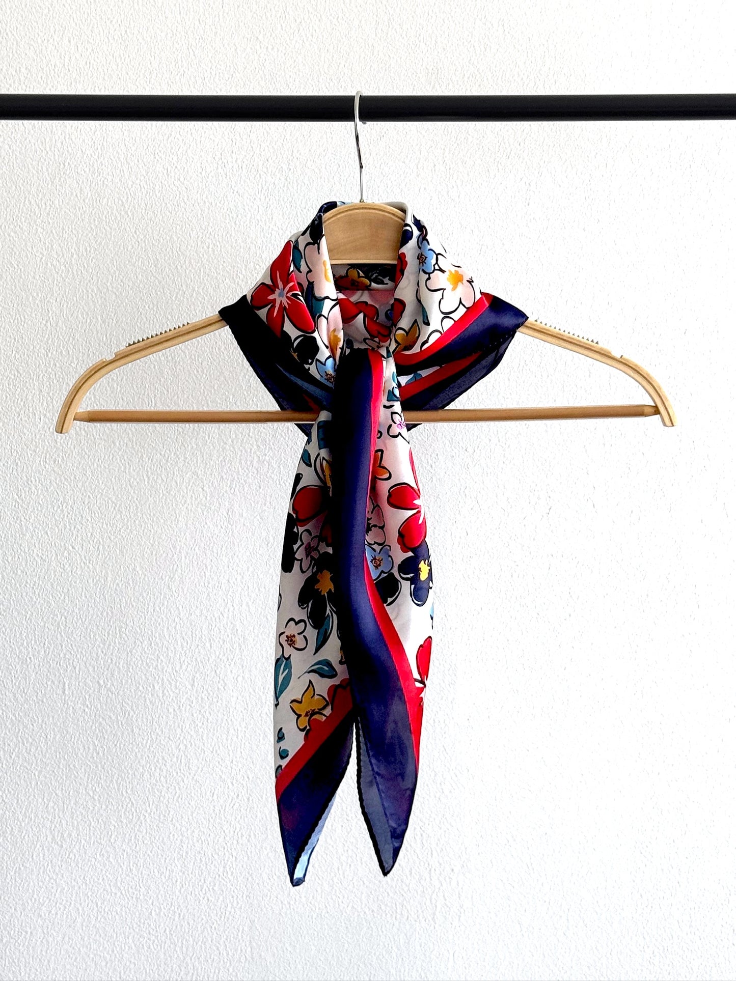 Pañuelo 70X70 #591-1