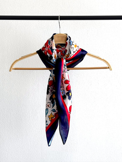 Pañuelo 70X70 #591-1