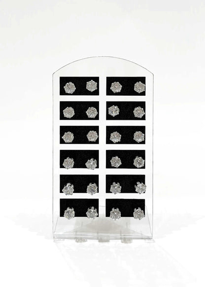 Display brillo