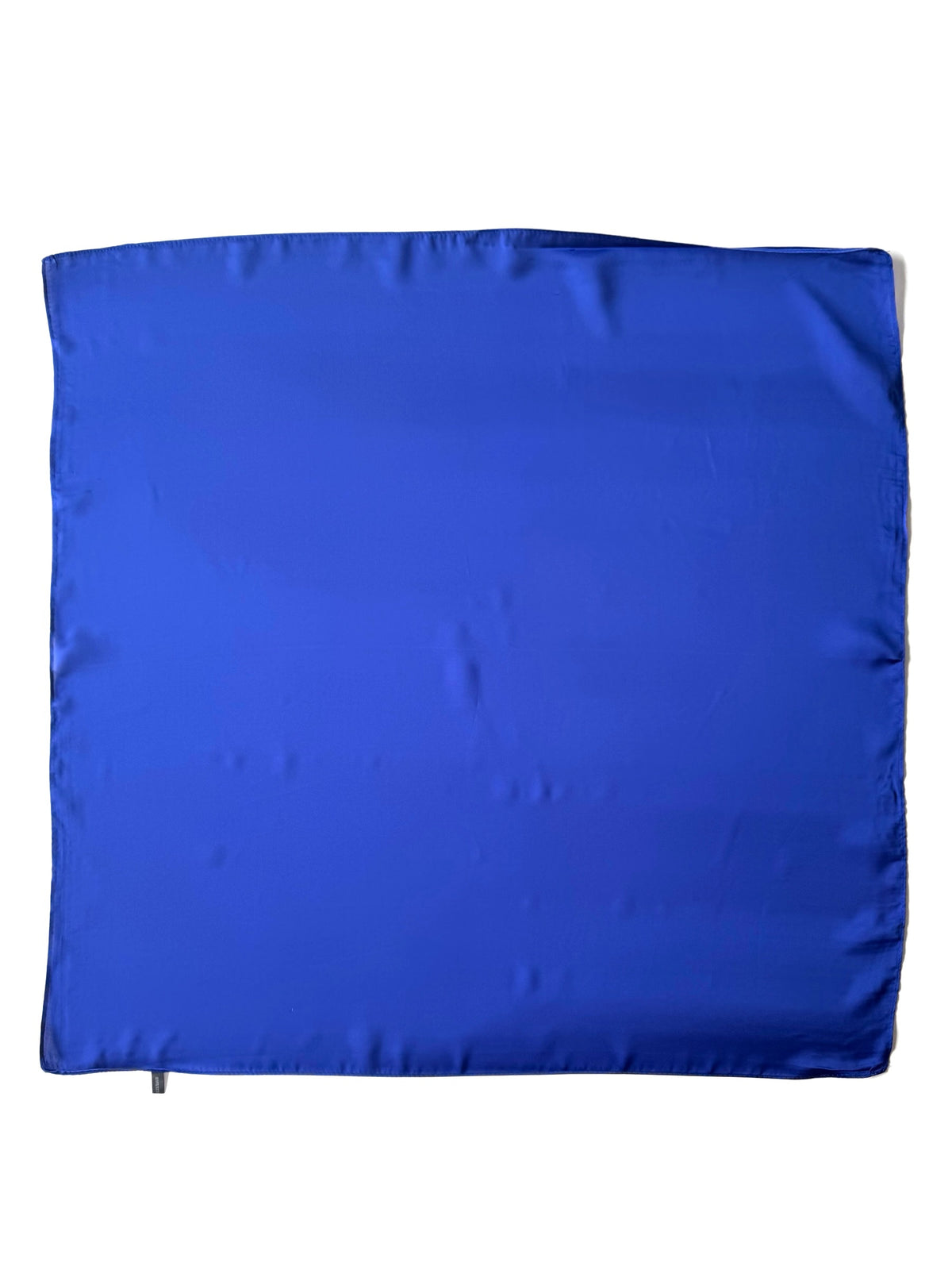 Pañuelo color liso #15 Azul