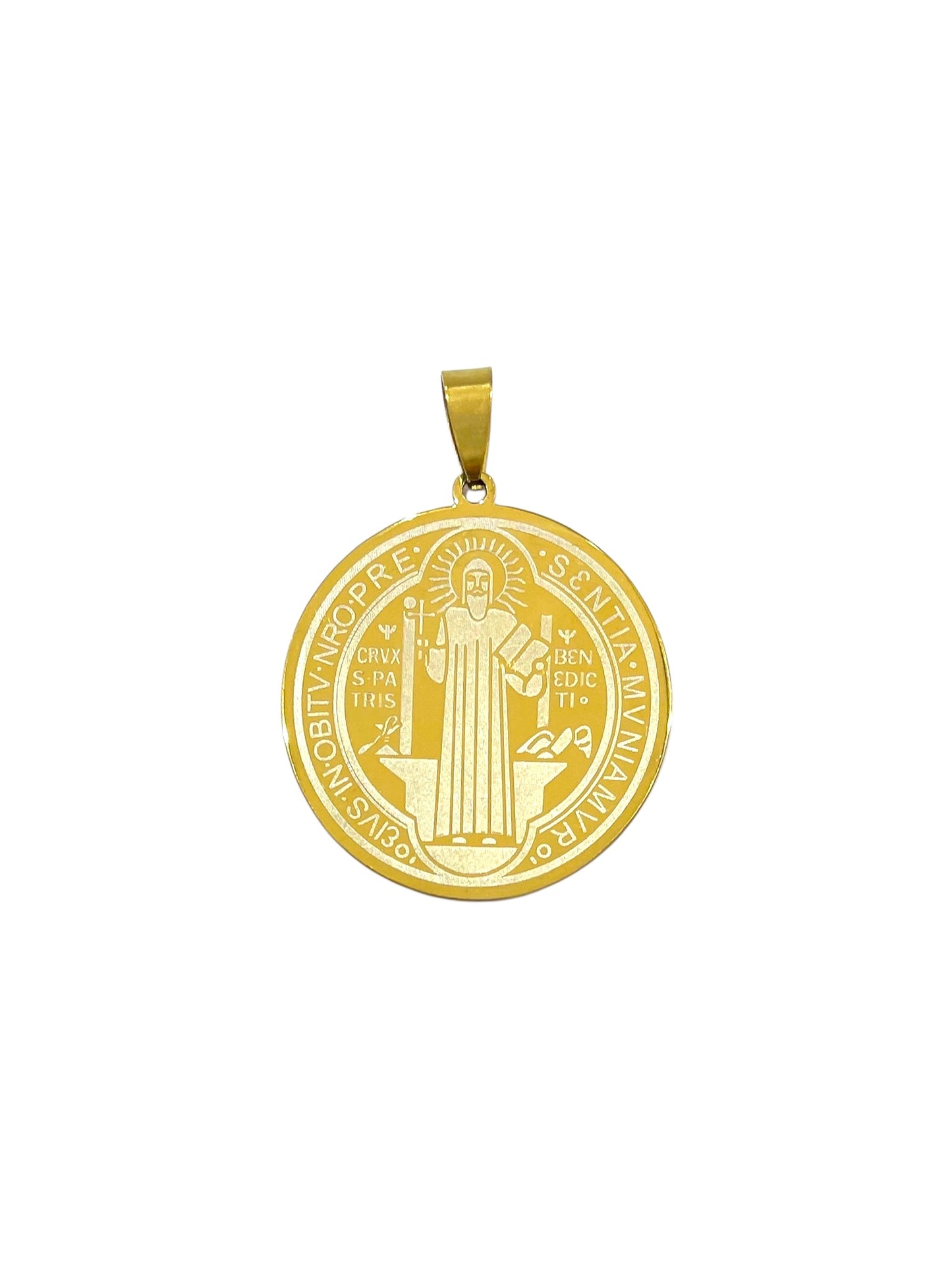 #San Benito_2cm Dorado